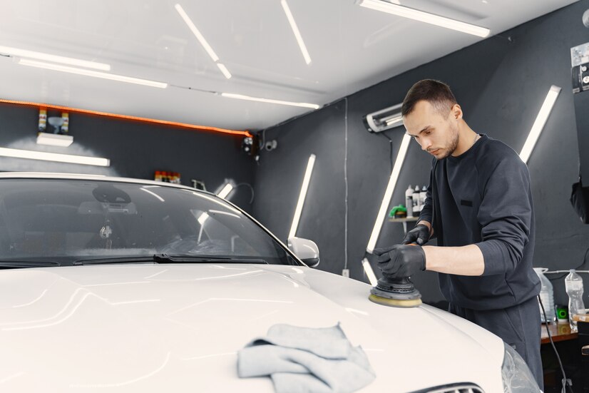 Luxury Car Care on a Budget: Myths Debunked and Money-Saving Hacks